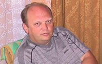 Голованев Николай